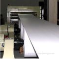 White Coated Duplex Board for Offset Printing (DP-009)